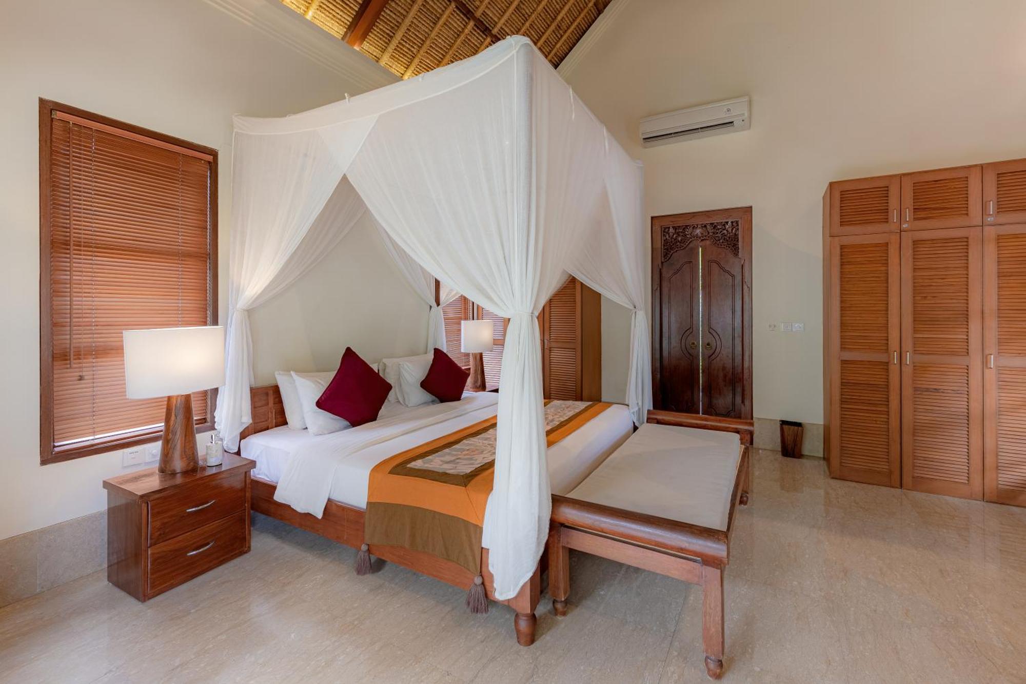 Villa Dorado - Steps From Jimbaran Beach Exterior foto